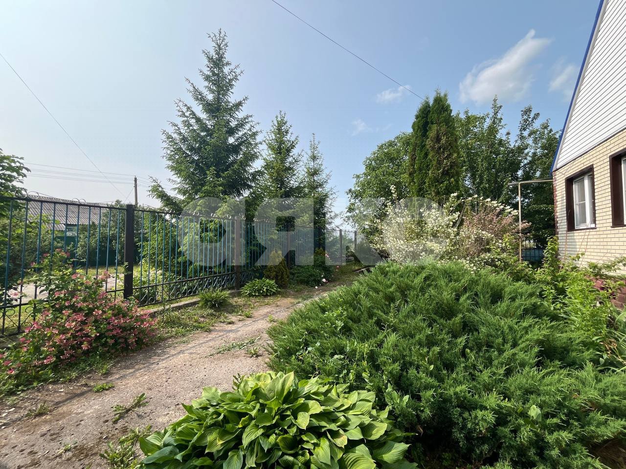 Фото №16: Дом 100 м² + 83 сот. - Бряньково, 111