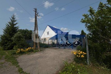 Фото №1: Дом 100 м² - Бряньково, 111