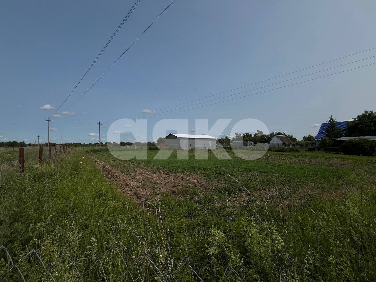 Фото №23: Дом 100 м² + 83 сот. - Бряньково, 111