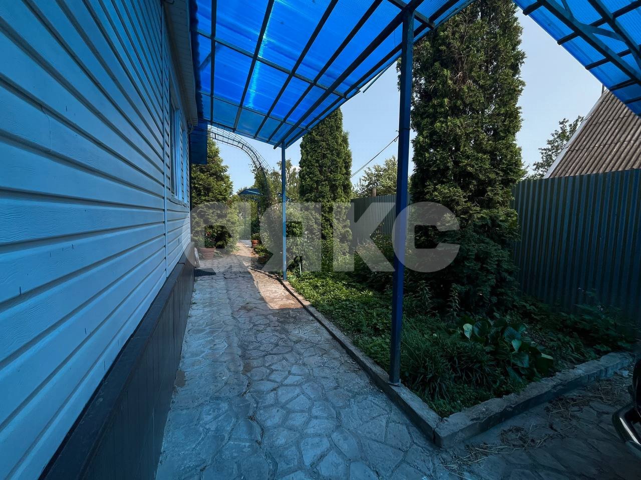 Фото №3: Дом 100 м² + 83 сот. - Бряньково, 111
