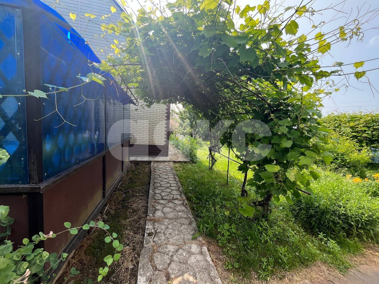 Фото №6: Дом 100 м² + 83 сот. - Бряньково, 111