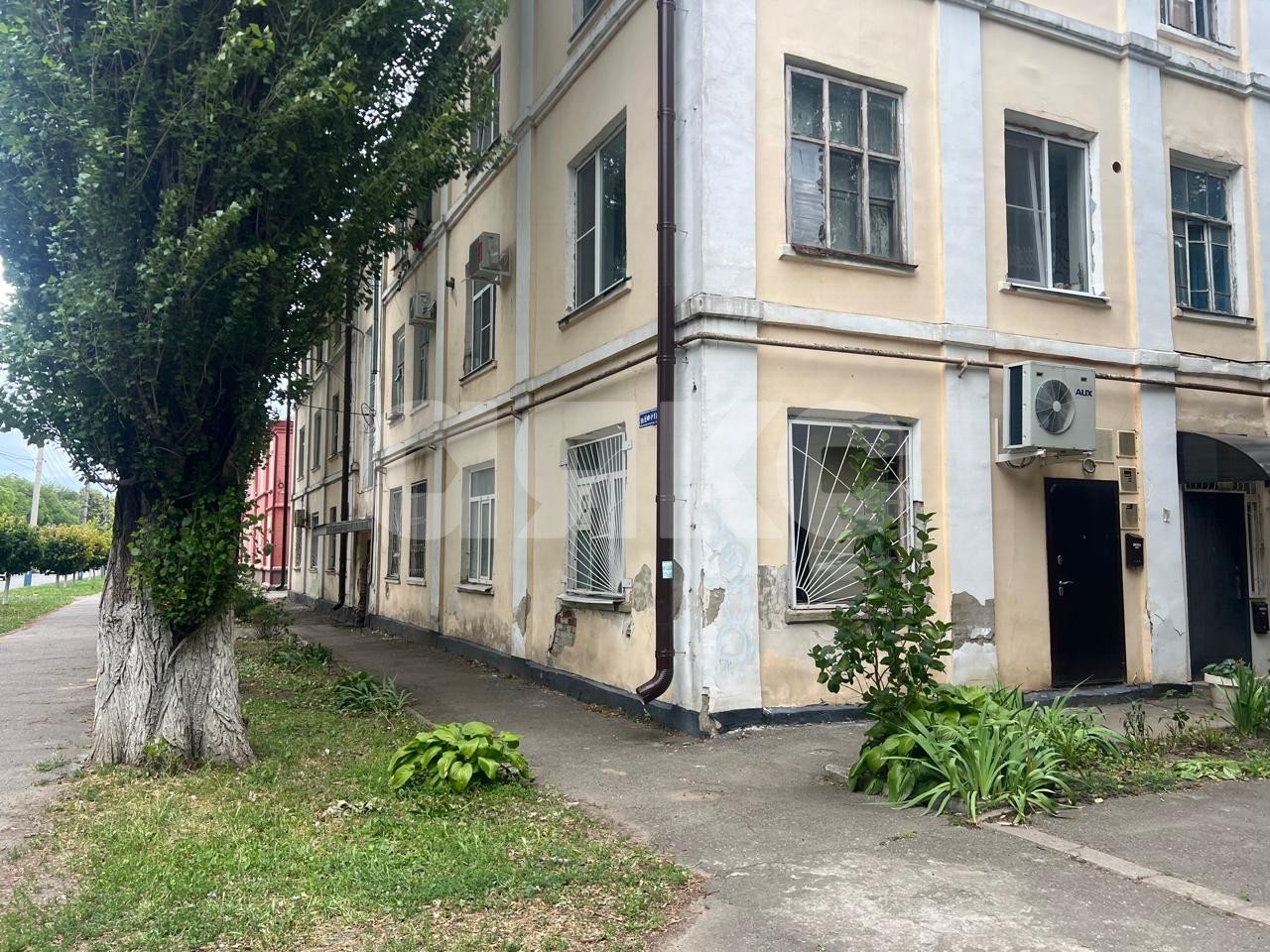 Фото №1: Студия 19 м² - Армавир, квартал ЗВТ, ул. Ефремова, 65
