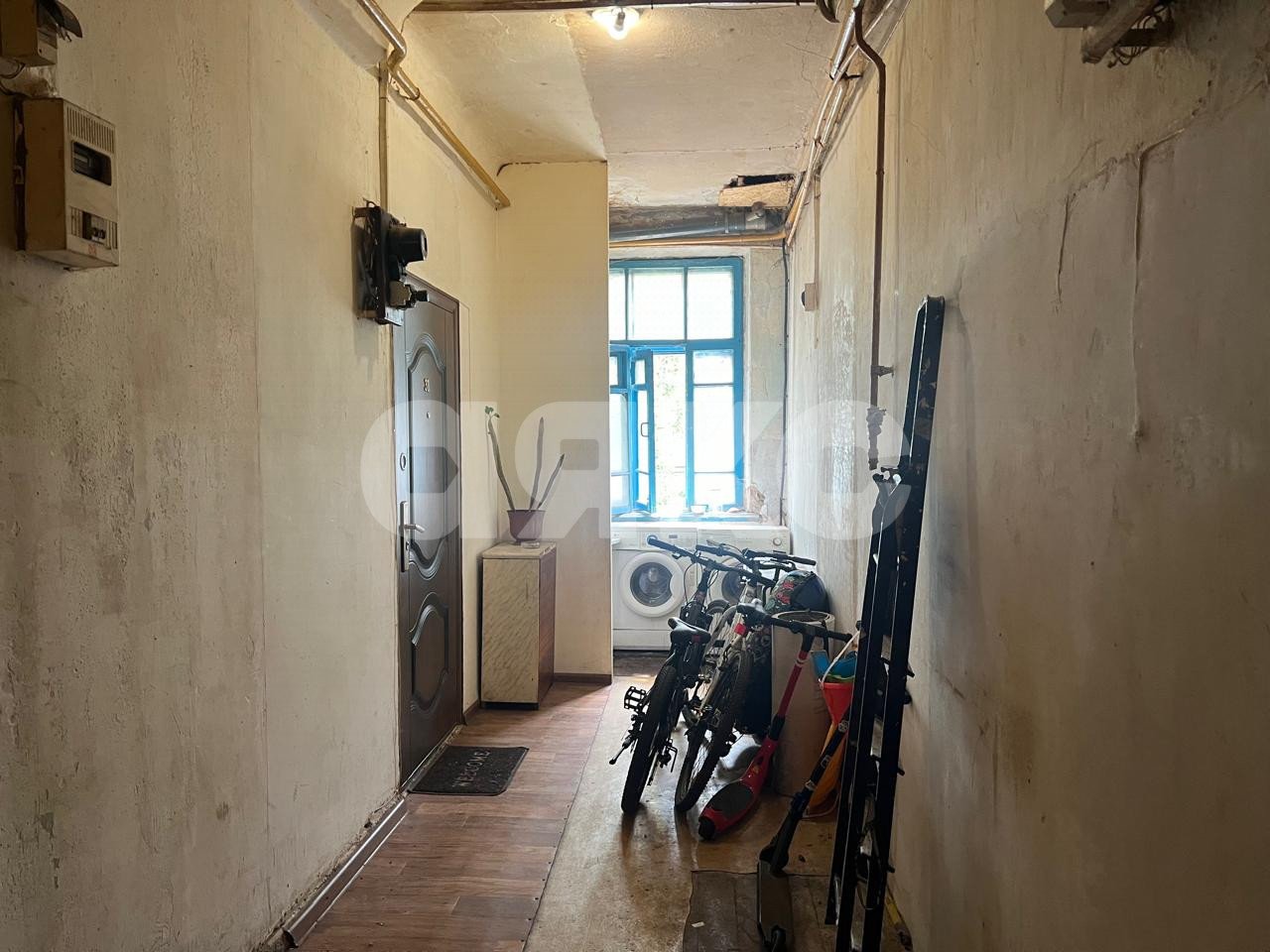 Фото №4: Студия 19 м² - Армавир, квартал ЗВТ, ул. Ефремова, 65