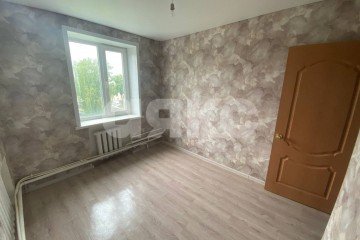 Фото №5: 3-комнатная квартира 59 м² - Донской, мкр. Центральный, ул. Калинина, 9