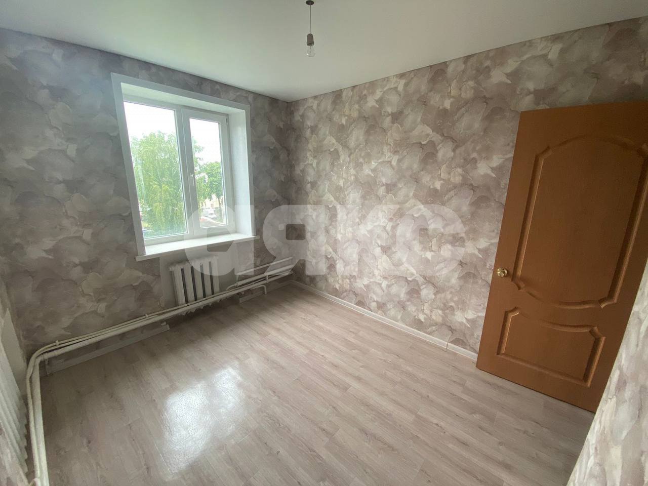 Фото №5: 3-комнатная квартира 59 м² - Донской, Центральный, ул. Калинина, 9