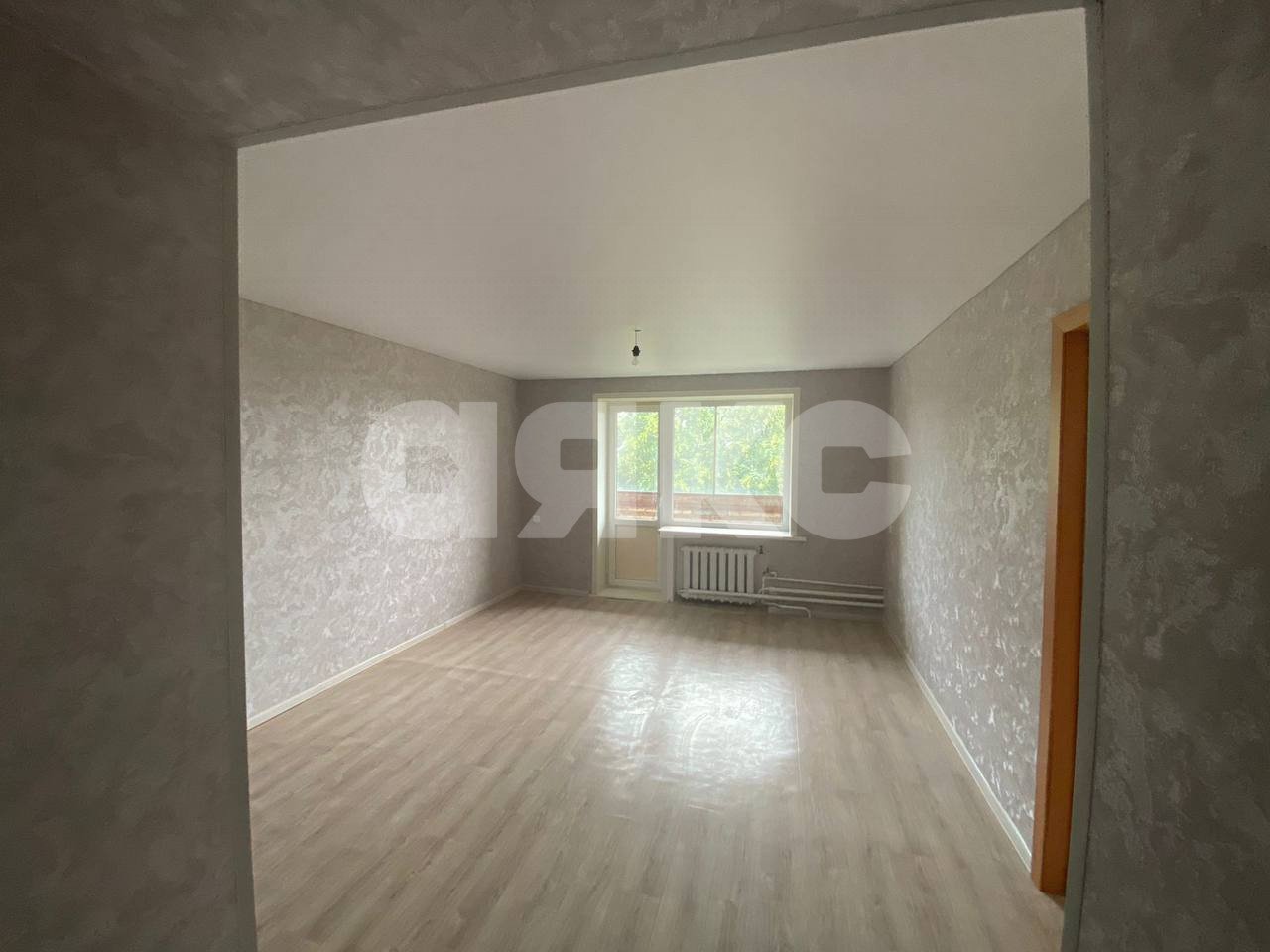 Фото №3: 3-комнатная квартира 59 м² - Донской, Центральный, ул. Калинина, 9