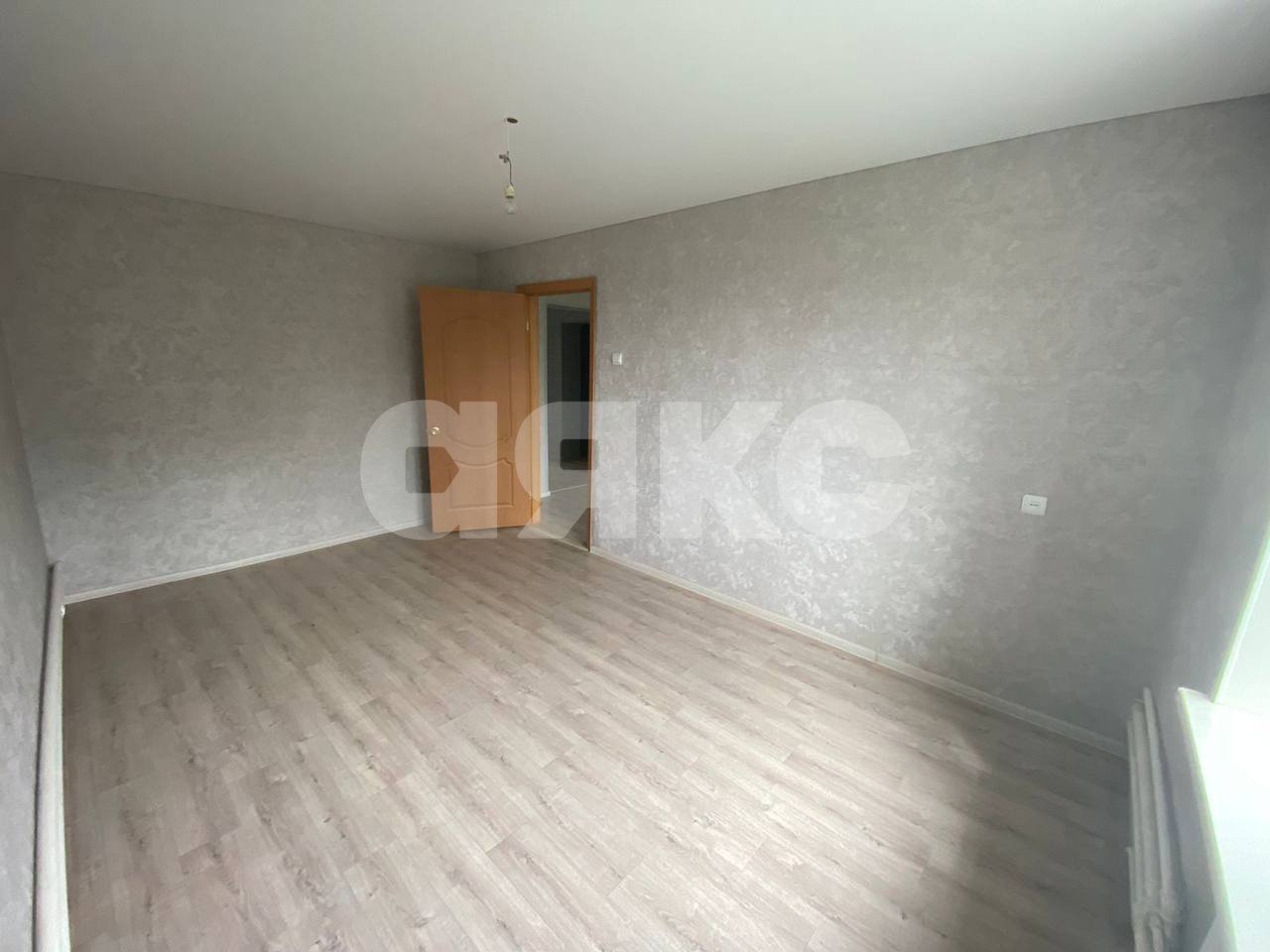 Фото №8: 3-комнатная квартира 59 м² - Донской, Центральный, ул. Калинина, 9