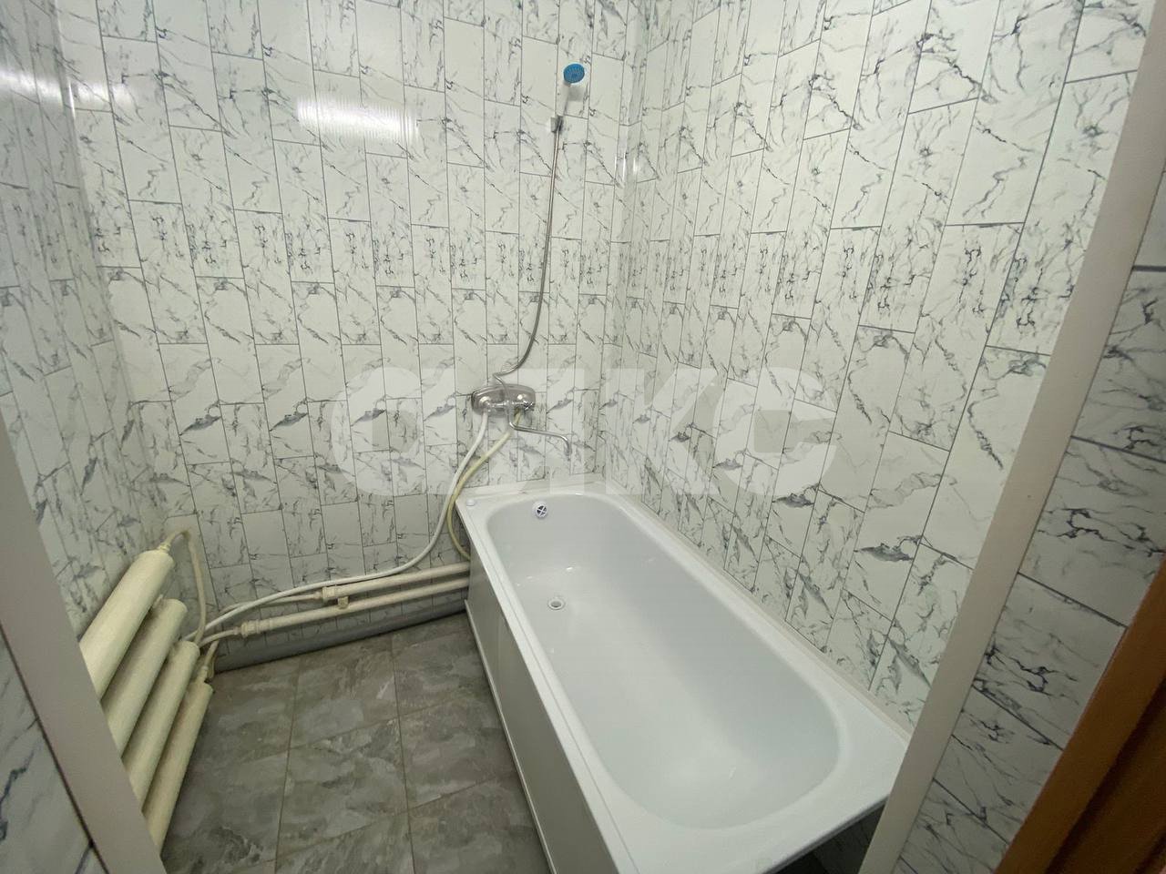 Фото №13: 3-комнатная квартира 59 м² - Донской, Центральный, ул. Калинина, 9