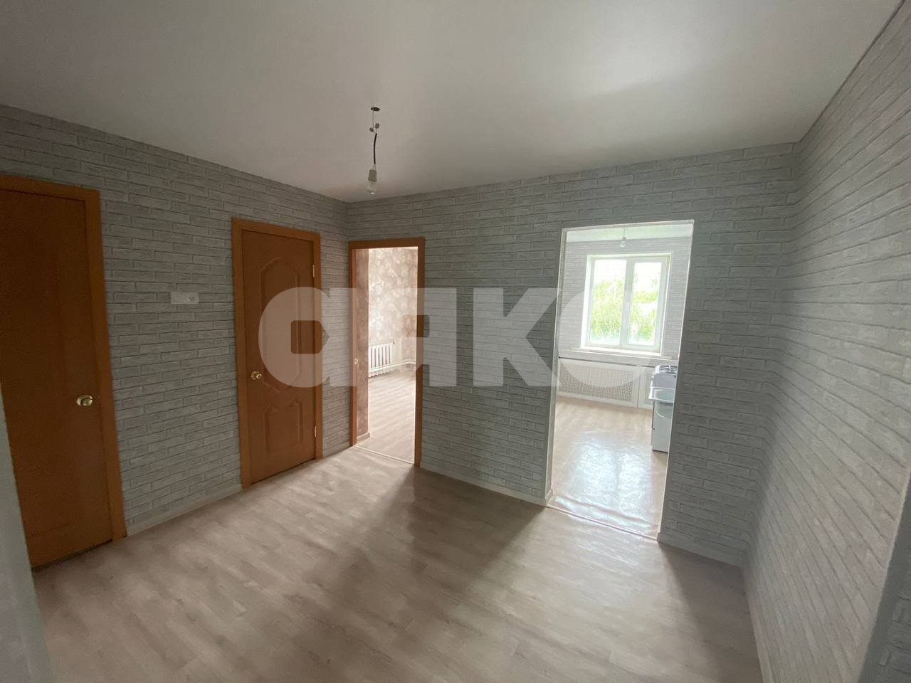 Фото №10: 3-комнатная квартира 59 м² - Донской, Центральный, ул. Калинина, 9