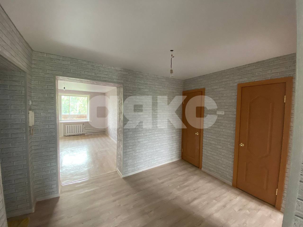 Фото №11: 3-комнатная квартира 59 м² - Донской, Центральный, ул. Калинина, 9