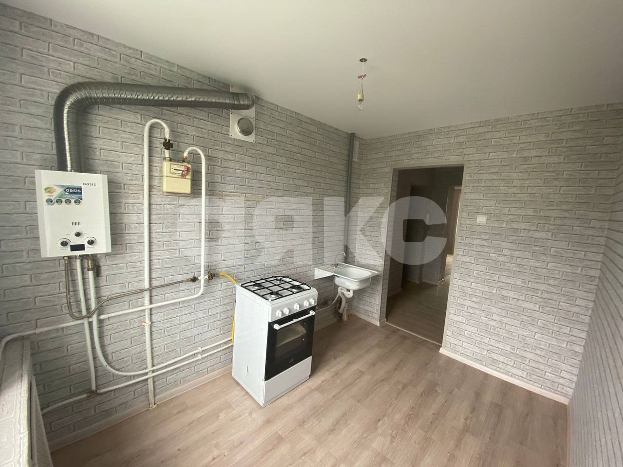 Фото №17: 3-комнатная квартира 59 м² - Донской, Центральный, ул. Калинина, 9