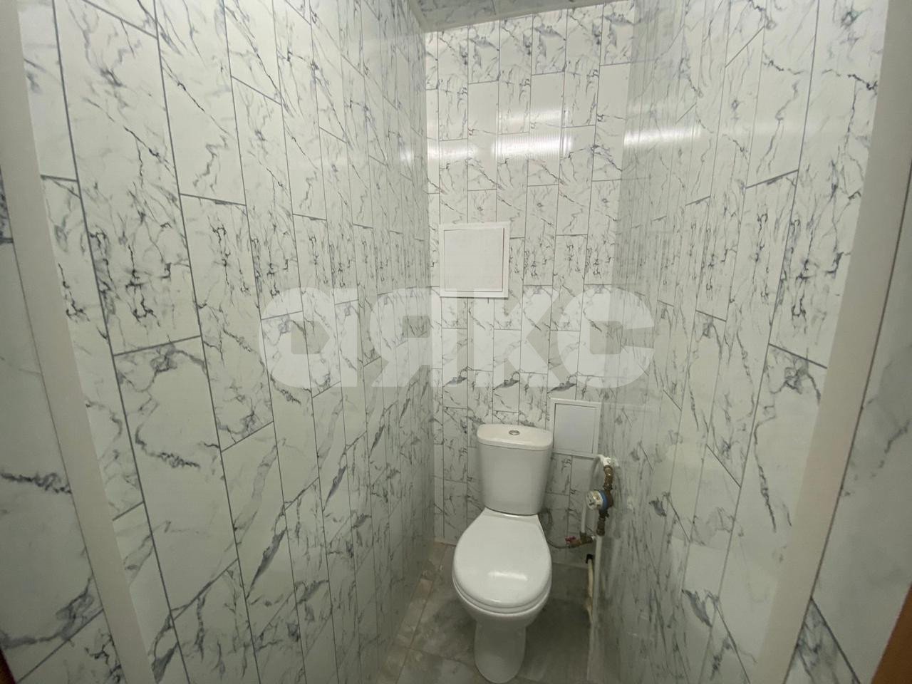 Фото №14: 3-комнатная квартира 59 м² - Донской, Центральный, ул. Калинина, 9