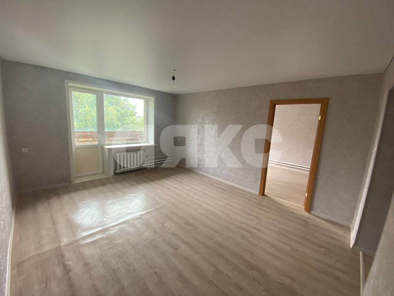 Фото №7: 3-комнатная квартира 59 м² - Донской, Центральный, ул. Калинина, 9