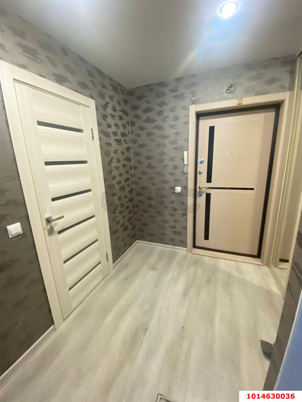 Фото №15: 1-комнатная квартира 41 м² - Краснодар, жилой комплекс Три Кита, ул. Московская, 131к2