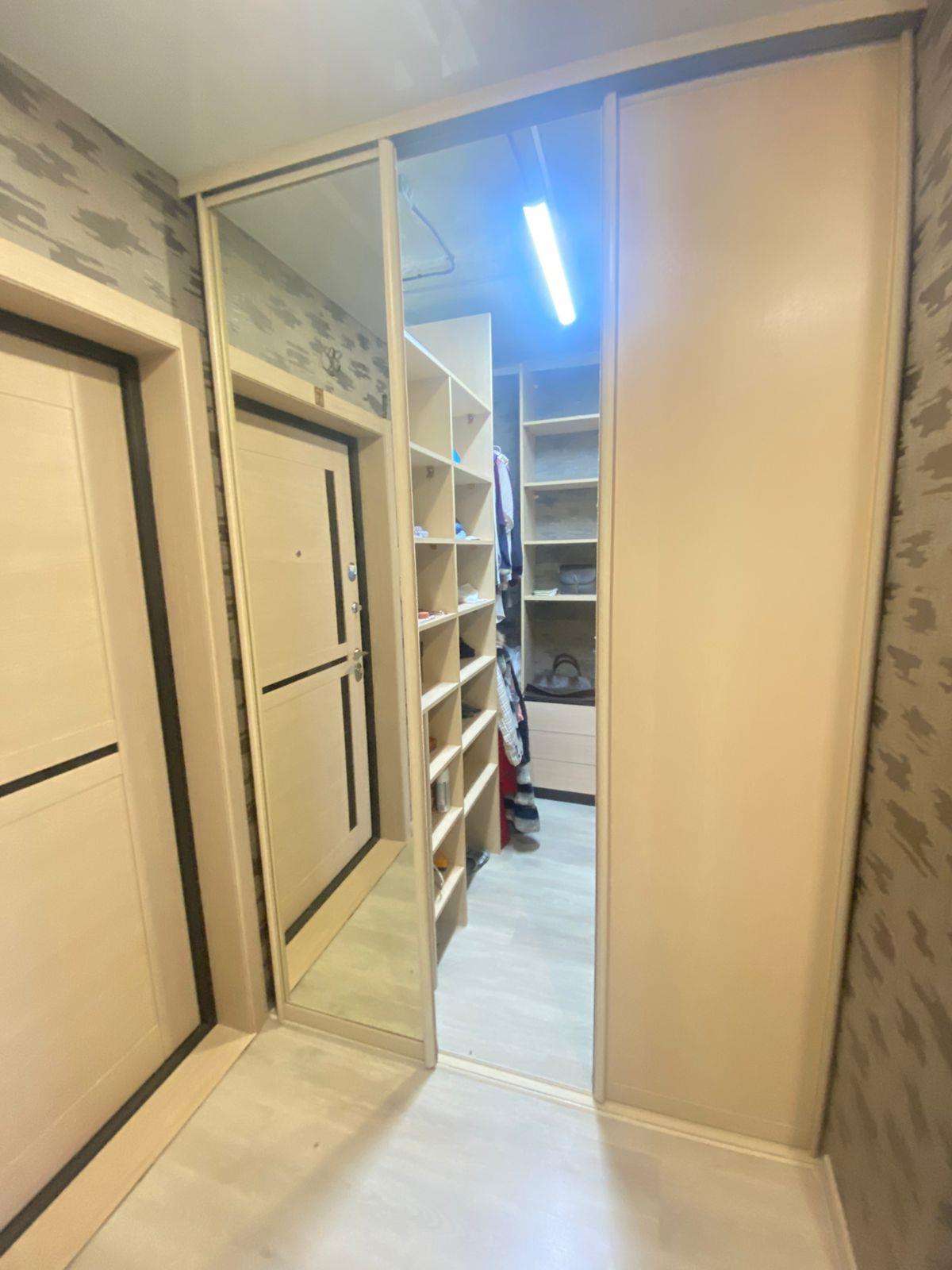 Фото №8: 1-комнатная квартира 41 м² - Краснодар, Прикубанский внутригородской округ, ЖК Три Кита, имени Петра Метальникова, Завод Радиоизмерительных Приборов, мкр. жилой комплекс Три Кита, ул. Московская, 131к2