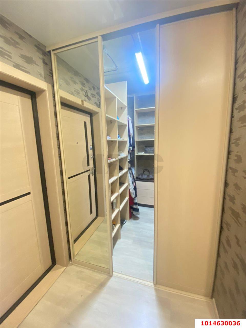 Фото №8: 1-комнатная квартира 41 м² - Краснодар, жилой комплекс Три Кита, ул. Московская, 131к2