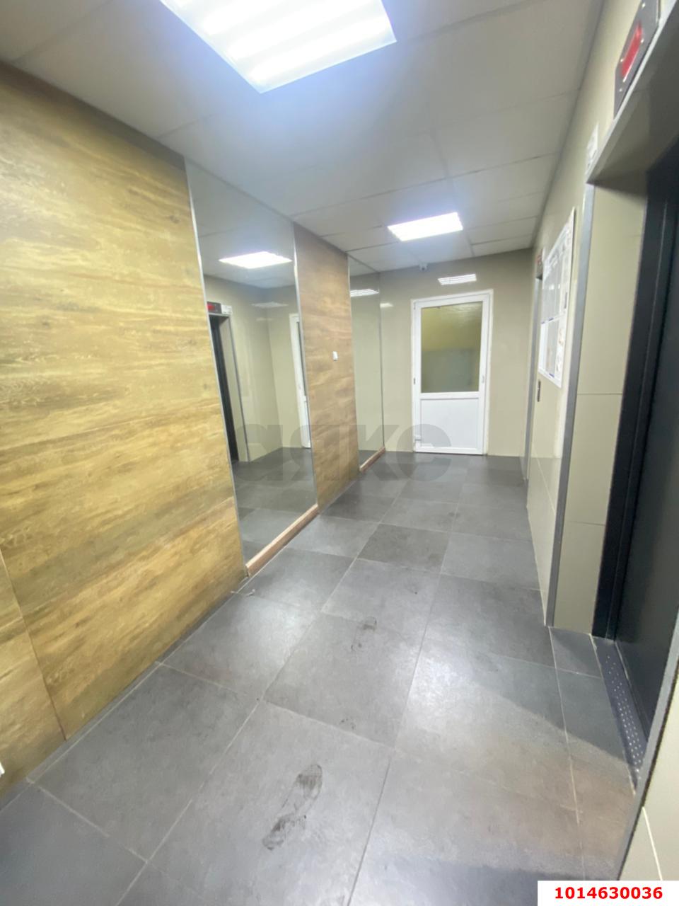 Фото №13: 1-комнатная квартира 41 м² - Краснодар, жилой комплекс Три Кита, ул. Московская, 131к2