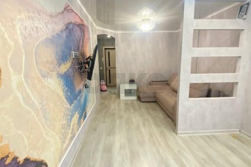 Фото №3: 1-комнатная квартира 41 м² - Краснодар, мкр. жилой комплекс Три Кита, ул. Московская, 131к2