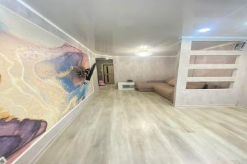 Фото №3: 1-комнатная квартира 41 м² - Краснодар, мкр. жилой комплекс Три Кита, ул. Московская, 131к2