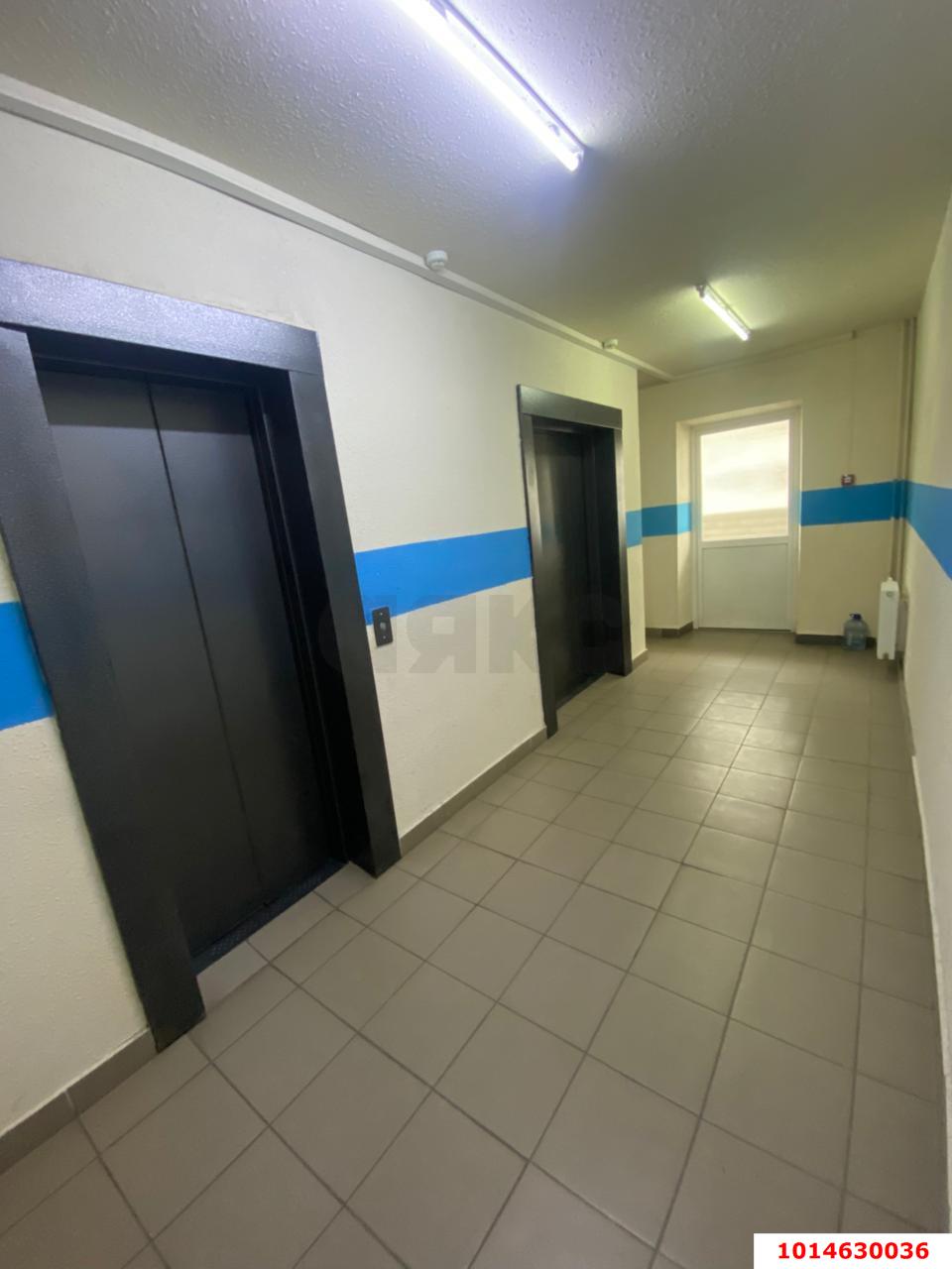 Фото №12: 1-комнатная квартира 41 м² - Краснодар, жилой комплекс Три Кита, ул. Московская, 131к2