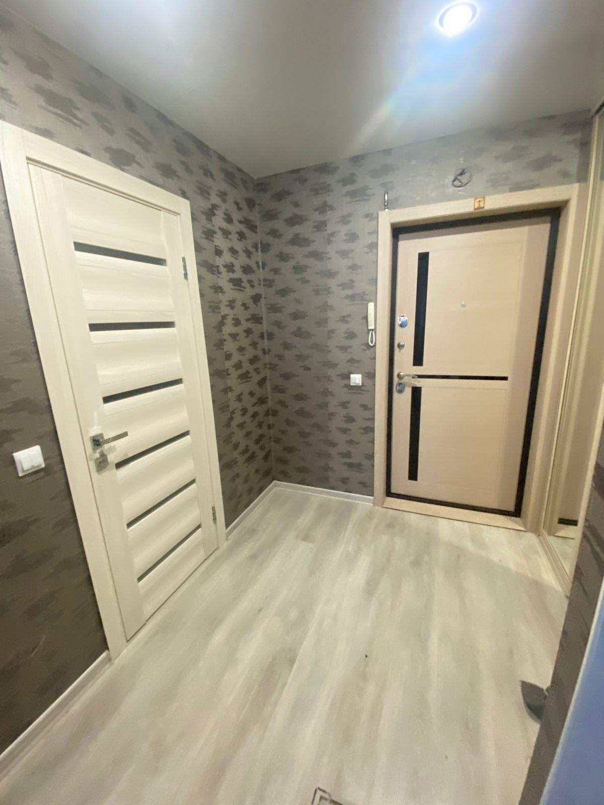 Фото №15: 1-комнатная квартира 41 м² - Краснодар, Прикубанский внутригородской округ, ЖК Три Кита, имени Петра Метальникова, Завод Радиоизмерительных Приборов, мкр. жилой комплекс Три Кита, ул. Московская, 131к2