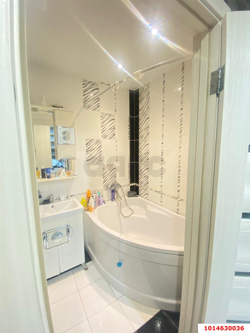 Фото №11: 1-комнатная квартира 41 м² - Краснодар, жилой комплекс Три Кита, ул. Московская, 131к2