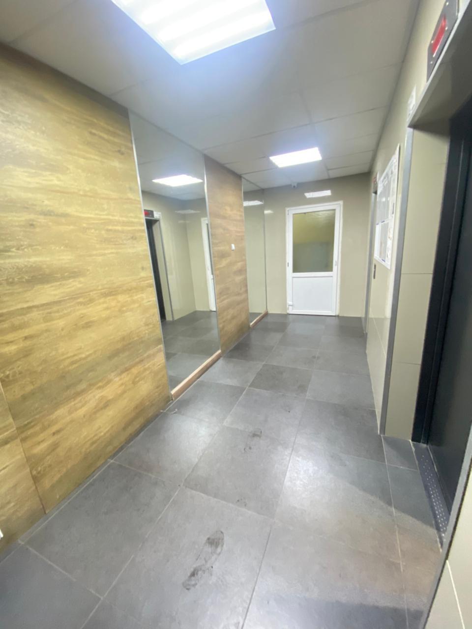 Фото №13: 1-комнатная квартира 41 м² - Краснодар, Прикубанский внутригородской округ, ЖК Три Кита, имени Петра Метальникова, Завод Радиоизмерительных Приборов, мкр. жилой комплекс Три Кита, ул. Московская, 131к2