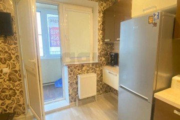 Фото №5: 1-комнатная квартира 41 м² - Краснодар, мкр. жилой комплекс Три Кита, ул. Московская, 131к2