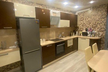 Фото №3: 1-комнатная квартира 41 м² - Краснодар, мкр. жилой комплекс Три Кита, ул. Московская, 131к2