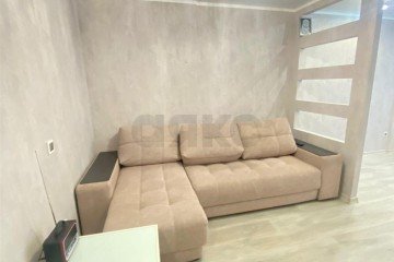 Фото №1: 1-комнатная квартира 41 м² - Краснодар, мкр. жилой комплекс Три Кита, ул. Московская, 131к2