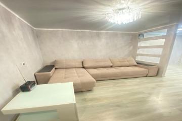 Фото №1: 1-комнатная квартира 41 м² - Краснодар, мкр. жилой комплекс Три Кита, ул. Московская, 131к2