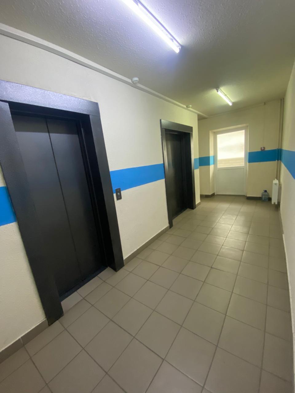 Фото №12: 1-комнатная квартира 41 м² - Краснодар, Прикубанский внутригородской округ, ЖК Три Кита, имени Петра Метальникова, Завод Радиоизмерительных Приборов, мкр. жилой комплекс Три Кита, ул. Московская, 131к2