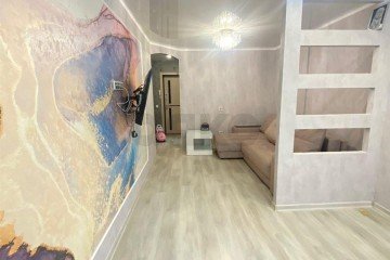 Фото №3: 1-комнатная квартира 41 м² - Краснодар, мкр. жилой комплекс Три Кита, ул. Московская, 131к2