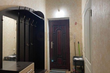 Фото №5: 1-комнатная квартира 35 м² - Яблоновский, ул. Гагарина, 161/4