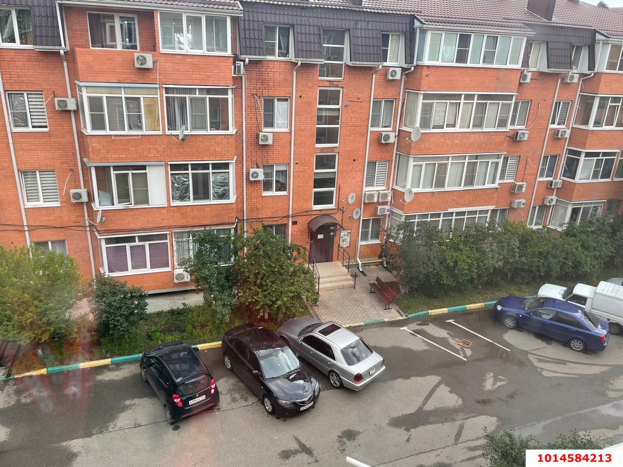 Фото №6: 1-комнатная квартира 35 м² - Яблоновский, ул. Гагарина, 161/4