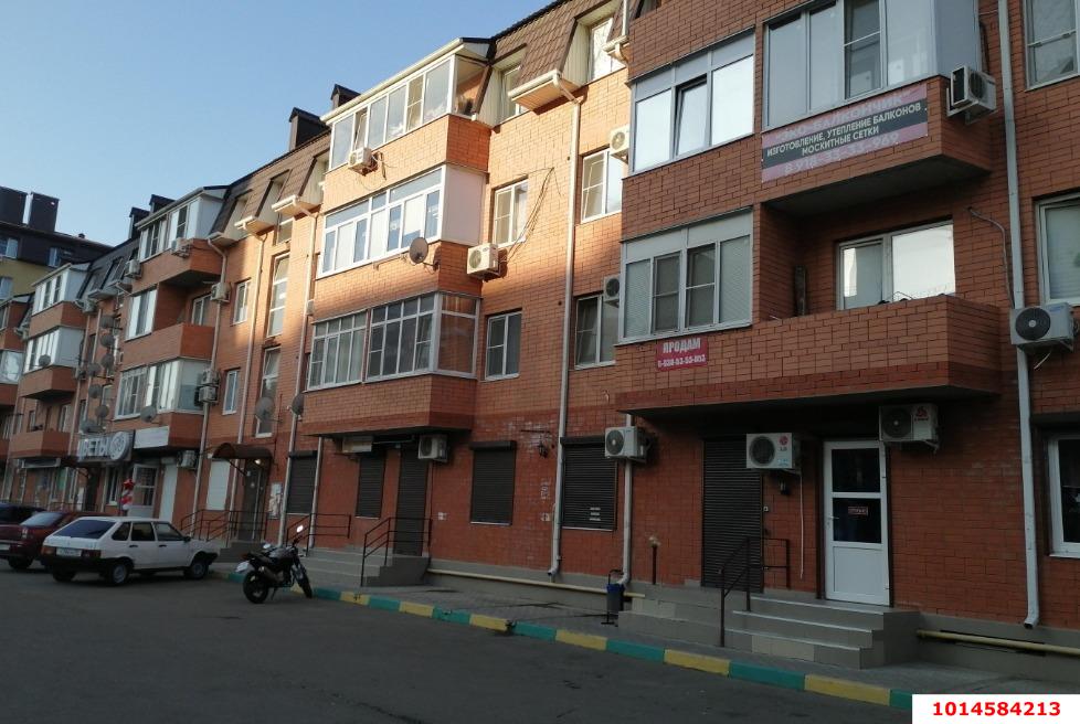 Фото №8: 1-комнатная квартира 35 м² - Яблоновский, ул. Гагарина, 161/4