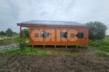 Фото №3: Дом 120 м² - Раменское, мкр. КП Дергаево-3, 