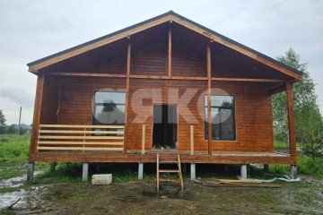 Фото №2: Дом 120 м² - Раменское, мкр. КП Дергаево-3, 