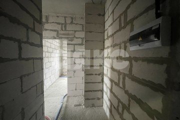 Фото №3: 2-комнатная квартира 52 м² - Раменское, мкр. жилой комплекс Берёзовая Роща, ул. Берёзовая Роща, 1