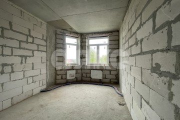 Фото №2: 2-комнатная квартира 52 м² - Раменское, мкр. жилой комплекс Берёзовая Роща, ул. Берёзовая Роща, 1