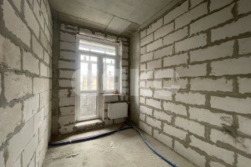 Фото №5: 2-комнатная квартира 52 м² - Раменское, мкр. жилой комплекс Берёзовая Роща, ул. Берёзовая Роща, 1