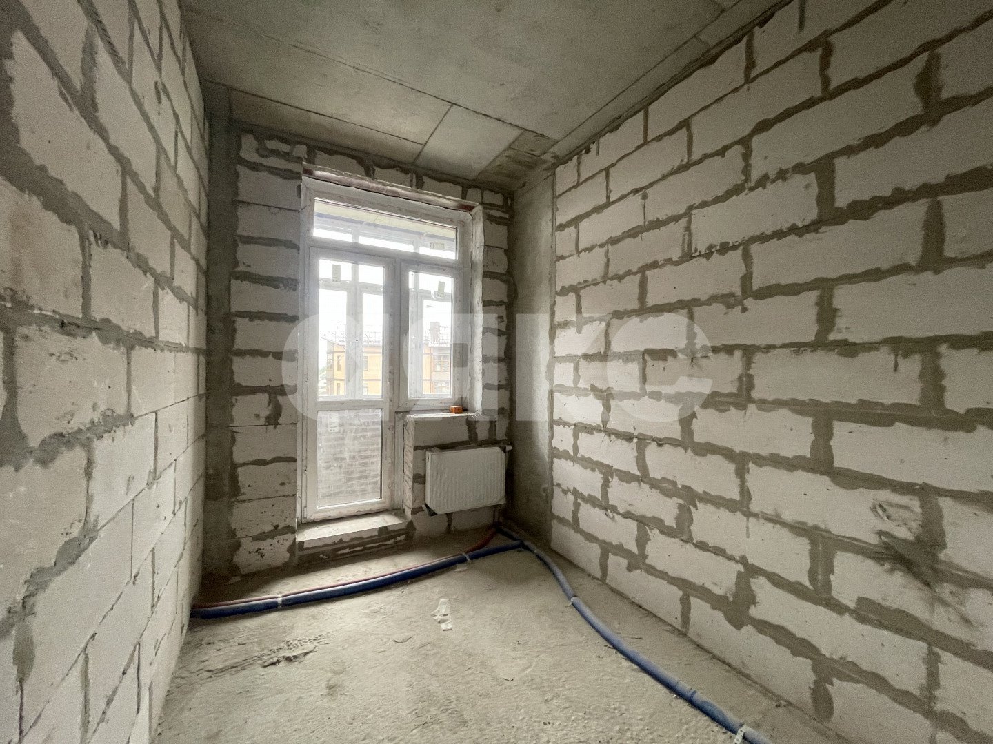 Фото №5: 2-комнатная квартира 52 м² - Раменское, жилой комплекс Берёзовая Роща, ул. Берёзовая Роща, 1