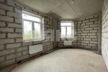 Фото №1: 2-комнатная квартира 52 м² - Раменское, мкр. жилой комплекс Берёзовая Роща, ул. Берёзовая Роща, 1