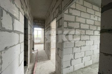 Фото №4: 2-комнатная квартира 52 м² - Раменское, мкр. жилой комплекс Берёзовая Роща, ул. Берёзовая Роща, 1