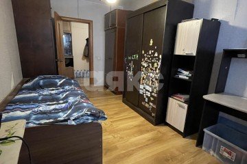 Фото №4: 2-комнатная квартира 54 м² - Бронницы, п. Совхоз Бронницкий, ул. Центральная, 2Б