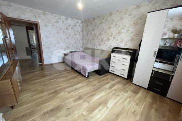 Фото №3: 2-комнатная квартира 54 м² - Бронницы, п. Совхоз Бронницкий, ул. Центральная, 2Б