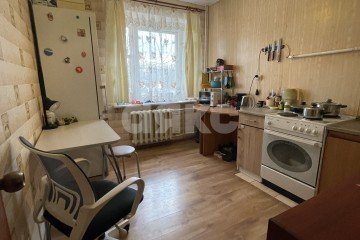 Фото №2: 2-комнатная квартира 54 м² - Бронницы, п. Совхоз Бронницкий, ул. Центральная, 2Б