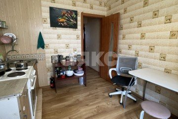 Фото №1: 2-комнатная квартира 54 м² - Бронницы, п. Совхоз Бронницкий, ул. Центральная, 2Б