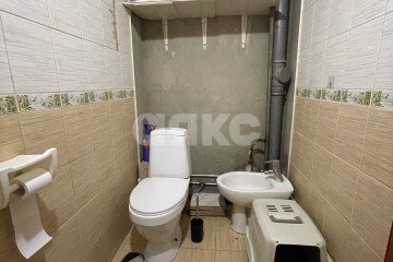 Фото №5: 2-комнатная квартира 54 м² - Бронницы, п. Совхоз Бронницкий, ул. Центральная, 2Б