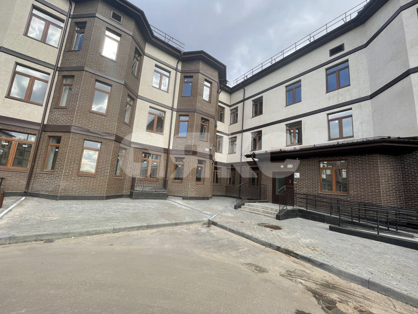 Фото №8: 1-комнатная квартира 32 м² - Раменское, жилой комплекс Берёзовая Роща, ул. Берёзовая Роща, 11
